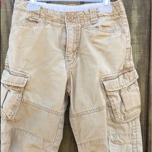 Gap Kids Boys Cargo Shorts